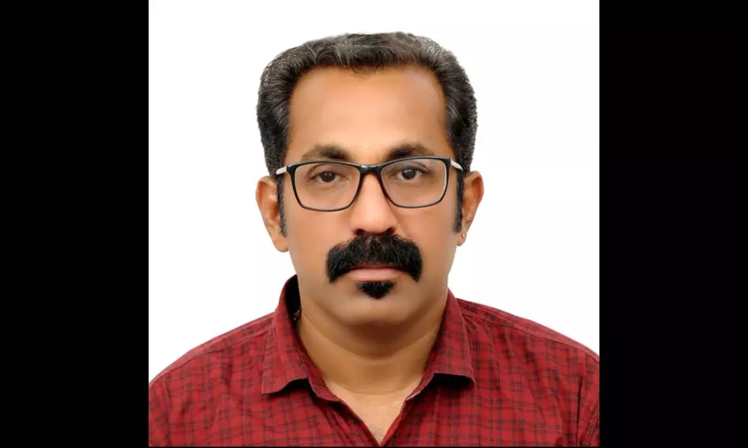 ഹൃദയാഘാതം; ബഹ്റൈൻ പ്രവാസി നാട്ടിൽ നിര്യാതനായി ഹൃദയാഘാതം; ബഹ്റൈൻ പ്രവാസി നാട്ടിൽ നിര്യാതനായി