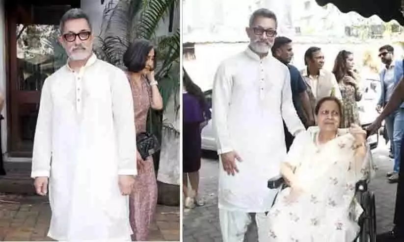 Aamir Khan’s daughter Ira Khan Aamir Khan’s daughter Ira Khan