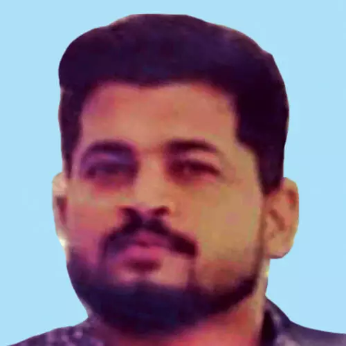 മു​ഹ​മ്മ​ദ് ജാ​ബി​ർ