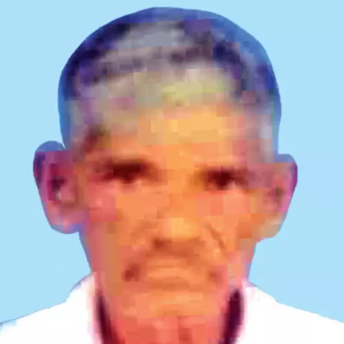 കൃ​ഷ്ണ​ൻ