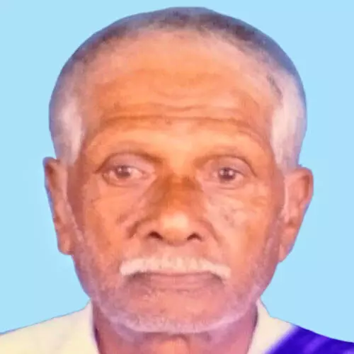 മു​ഹ​മ്മ​ദ്‌ ഗ​നി