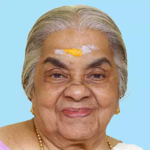 വി​ലാ​സി​നി കോ​വി​ല​മ്മ