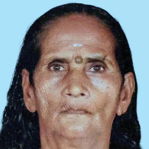 ജാ​ന​കി