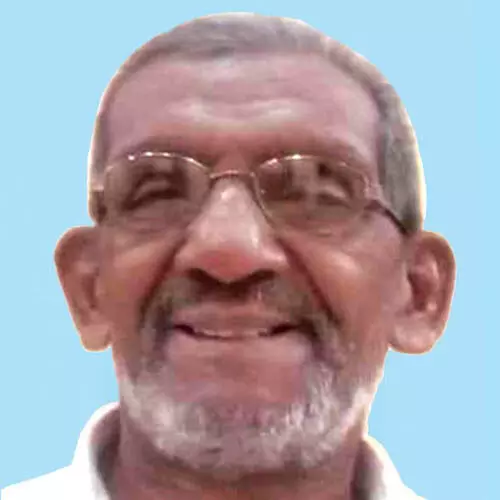 മു​ഹ​മ്മ​ദ്