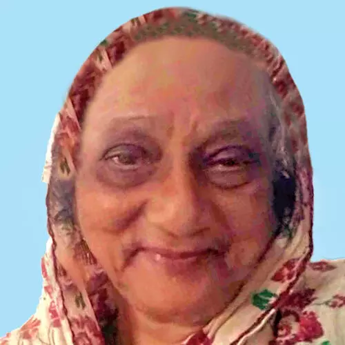 ഫാ​ത്തി​മ