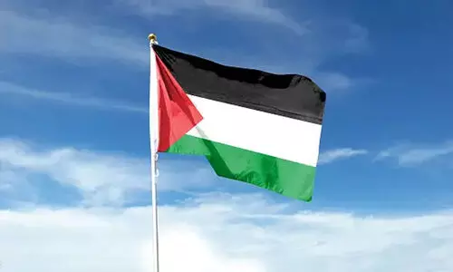 Palestine