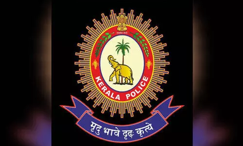 kerala police