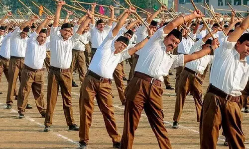 RSS Training