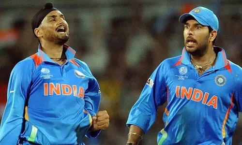 ഹാർദിക്കും ജദേജയുമല്ല! ടീം ഇന്ത്യയുടെ 2023ലെ യുവരാജ് സിങ് ഈ 34കാരനെന്ന് ഹർഭജൻ