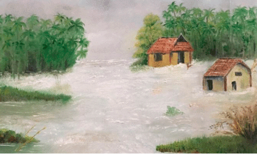 പു​ഴ​ക്ക​മ്പം