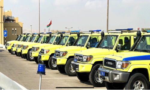 ദോ​ഫാ​റി​ൽ എ​മ​ർ​ജ​ൻ​സി ക​മ്മി​റ്റി ഊ​ർ​ജി​ത​മാ​ക്കി