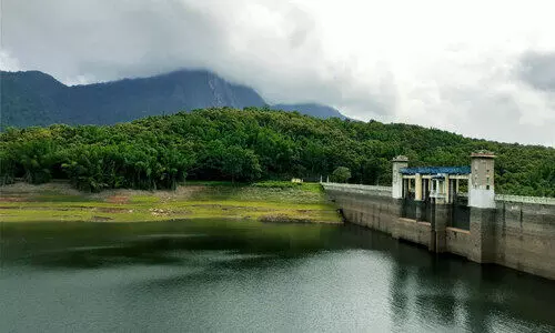 parambikulam-aliyar project