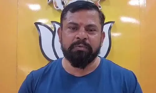 തെലങ്കാനയിൽ 52 സ്ഥാനാർഥികളെ പ്രഖ്യാപിച്ച് ബി.ജെ.പി; വിദ്വേഷ പ്രചാരകൻ രാജാസിങ്ങും പട്ടികയിൽ