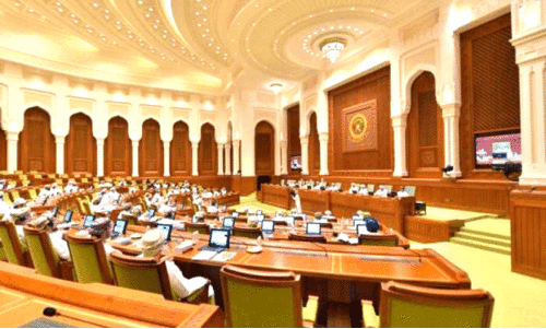 ശൂ​റ തെ​ര​ഞ്ഞെ​ടു​പ്പ്;​ വി​ദേ​ശ​ത്തു​ള്ള​വ​ർ ഇ​ന്ന്​ വോ​ട്ട്​ രേ​ഖ​പ്പെ​ടു​ത്തും