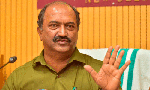 ഭൂവിവര വെബ്പോര്ട്ടല് വികസനത്തിന് സഹായകരം -മന്ത്രി ബാലഗോപാല് ഭൂവിവര വെബ്പോര്ട്ടല് വികസനത്തിന് സഹായകരം -മന്ത്രി ബാലഗോപാല്