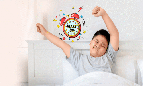 രാ​വി​ലെ ഉ​ണ​രാം, ജീ​വി​ക്കാ​ൻ തു​ട​ങ്ങാം