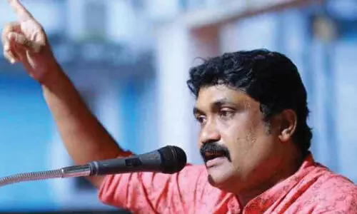 മാത്യുകുഴൽനാടന് അറ്റൻഷൻ സീക്കിങ് സിൻഡ്രോം; വേണമെങ്കിൽ ചികിത്സക്കുള്ള പണം നൽകാൻ സഹായിക്കാമെന്ന് എ.എ.റഹീം എം.പി