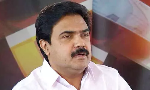 ലോക്സഭാ തെരഞ്ഞെടുപ്പിൽ സ്ഥാനാർഥിയാകാനില്ലെന്ന് ജോസ് കെ. മാണി