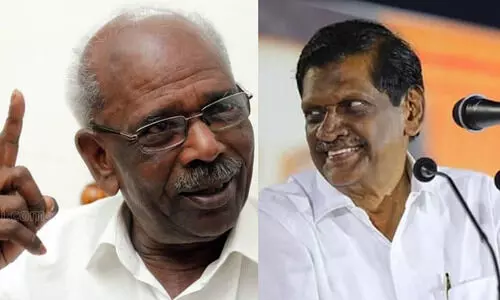 ജോസഫിന്‍റെ കാലം കഴിഞ്ഞു, തന്‍റേത് കഴിയാൻ പോകുന്നുവെന്ന് എം.എം മണി