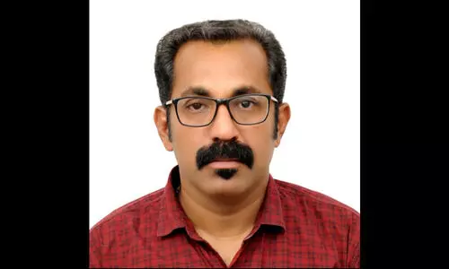 ഹൃദയാഘാതം; ബഹ്റൈൻ പ്രവാസി നാട്ടിൽ നിര്യാതനായി