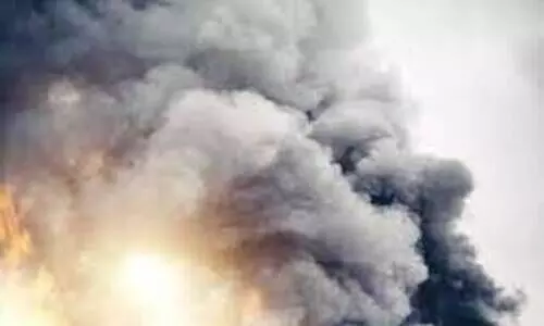 മാ​ല​ദ്വീ​പി​ൽ ഗ്യാ​സ് സി​ലി​ണ്ട​ർ പൊ​ട്ടി​ത്തെ​റി​ച്ച് ര​ണ്ട് ഇ​ന്ത്യ​ക്കാ​ർ മ​രി​ച്ചു