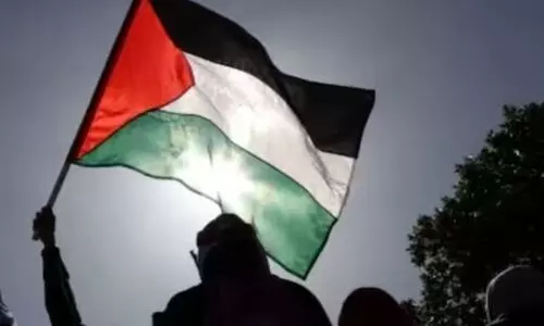 ഫലസ്തീൻ ഐക്യദാർഢ്യ റാലി;   ഈരാറ്റുപേട്ടയിൽ പള്ളി ഇമാമുമാരടക്കം 20 പേർക്കെതിരെ കേസ്​