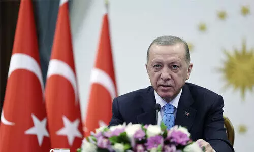 തുർക്കിയ മധ്യസ്ഥ നീക്കങ്ങൾ വിജയം കാണുമോ?