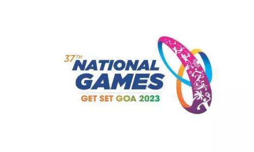 ദേശീയ ഗെയിംസ്: കേരളത്തിന്​ 625 അംഗ സംഘം