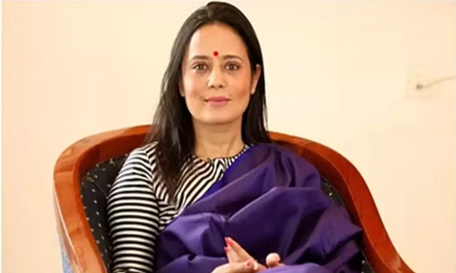 Mahua Moitra