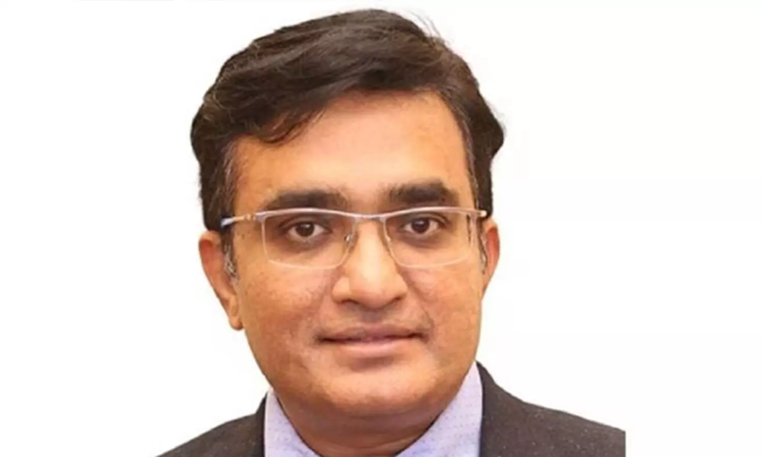 Wagh Bakri Director,  Parag Desai