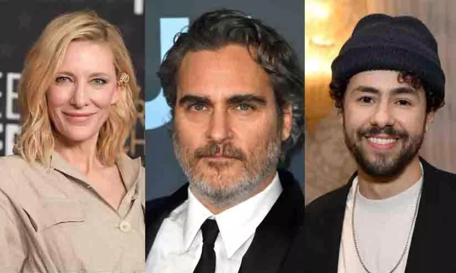 Top Hollywood stars write letter to US President Joe Biden