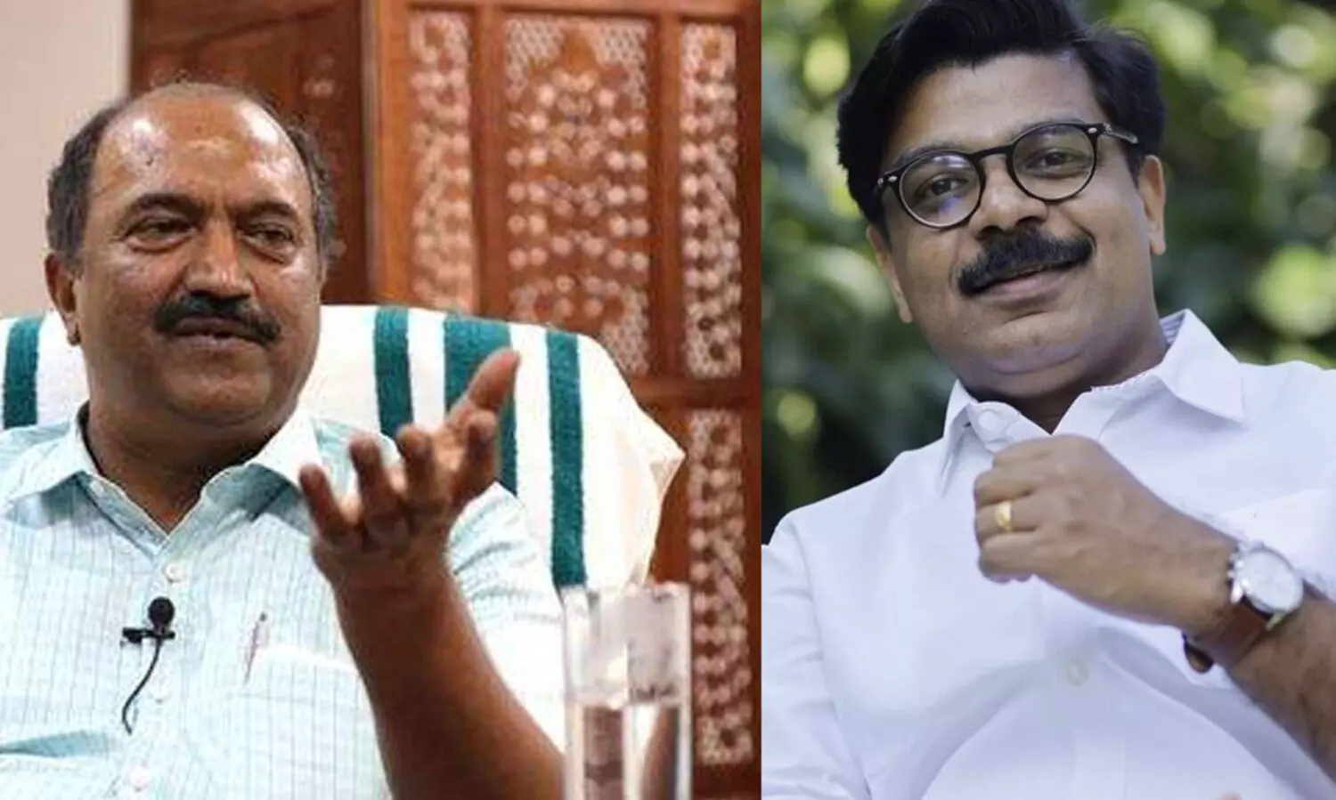 മാത്യു കുഴൽ‌നാടൻ തെറ്റിദ്ധാരണ പരത്തുകയാണെന്ന് കെ.എൻ ബാലഗോപാൽ