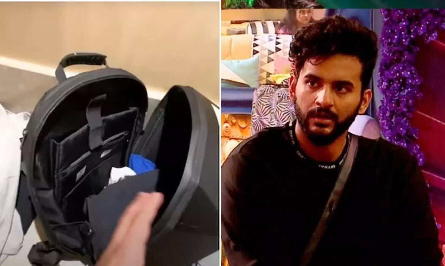 Abhishek Malhan loses Rs 1.5 lakh while traveling to Mumbai