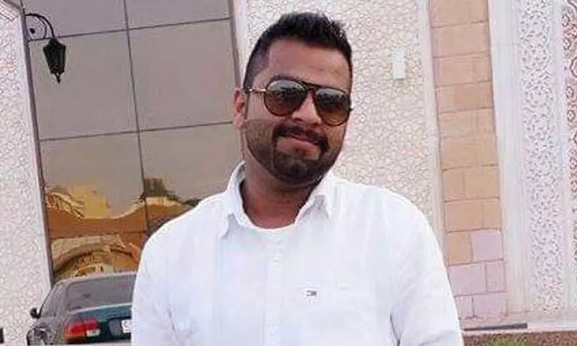 Thufail obit Mahe Thufail obit Mahe