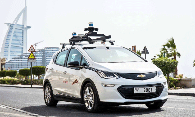 സ്വയം നിയന്ത്രിത ടാക്സി സർവിസ്; ജുമൈറ സ്ട്രീറ്റിൽ ഡിജിറ്റൽ മാപ്പിങ് പൂർത്തിയായി സ്വയം നിയന്ത്രിത ടാക്സി സർവിസ്; ജുമൈറ സ്ട്രീറ്റിൽ ഡിജിറ്റൽ മാപ്പിങ് പൂർത്തിയായി