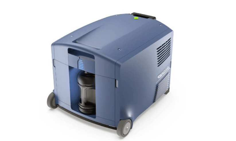 വാ​യു​വി​ൽ​നി​ന്ന്​ കു​ടി​വെ​ള്ളം; വൈ​കാ​തെ ദു​ബൈ​യി​ൽ