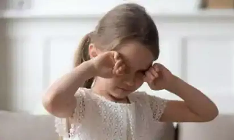 vision problem vision problem