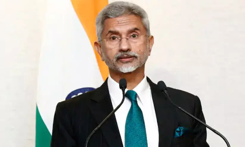 S. Jayashankar S. Jayashankar