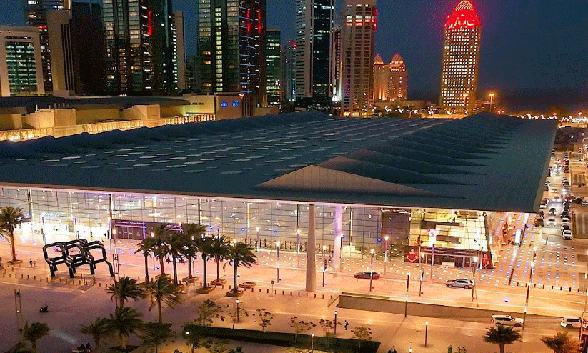 കാത്തിരിക്കാൻ സമയമില്ലാ... വീടും വില്ലയും ദോഹയിലേക്ക് കാത്തിരിക്കാൻ സമയമില്ലാ... വീടും വില്ലയും ദോഹയിലേക്ക്