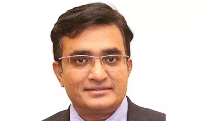 Wagh Bakri Director, Parag Desai Wagh Bakri Director, Parag Desai