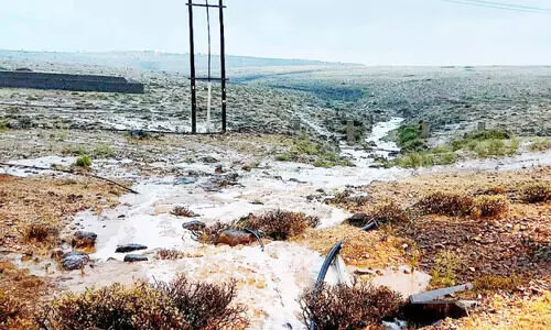 തേജ്​: നേരിട്ടുള്ള ആഘാതം തുടങ്ങി