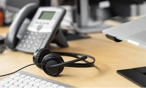 തേജ്: ആ​രോ​ഗ്യ മ​ന്ത്രാ​ല​യം കാ​ൾ സെ​ന്റ​ർ തു​റ​ന്നു