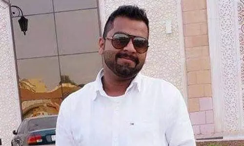 Thufail obit Mahe Thufail obit Mahe