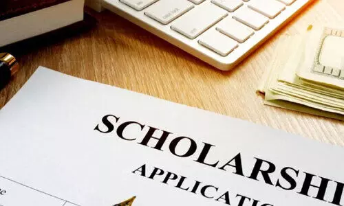 scholarship