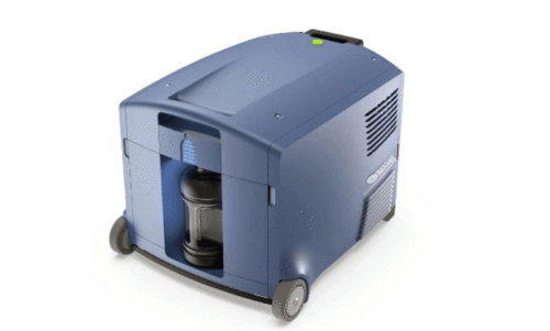 വാ​യു​വി​ൽ​നി​ന്ന്​ കു​ടി​വെ​ള്ളം; വൈ​കാ​തെ ദു​ബൈ​യി​ൽ