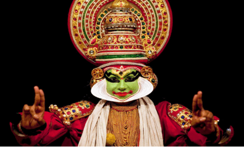 കേ​ര​ളോ​ത്സ​വം-2023 ന​വം​ബ​റിൽ