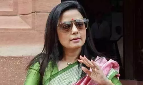 Mahuva moitra