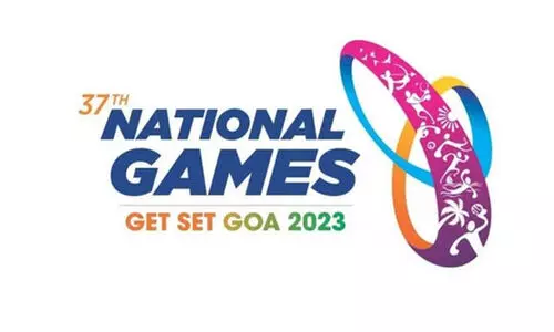 National Games 2023