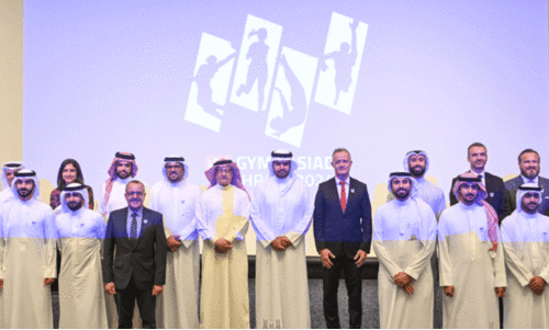 ആ​ഗോ​ള സ്കൂ​ൾ കാ​യി​ക​മേ​ള ബ​ഹ്റൈ​നി​ൽ; ഒ​രു​ക്കം പു​രോ​ഗ​മി​ക്കു​ന്നു