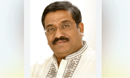 ഗു​രു​ദേ​വ സോ​ഷ്യ​ൽ സൊ​സൈ​റ്റി​യി​ൽ വി​ദ്യാ​രം​ഭം